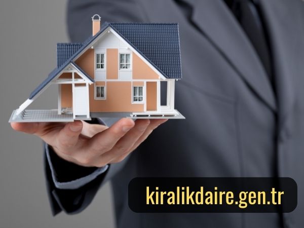 Develi Camikebir Mahallesi Kiralık Daire
